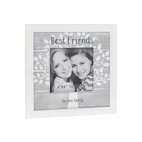 Joe Davies 4x4 Tree of Life Collection Best Friend Frame - Old Railway Line Garden Centre