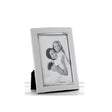 Joe Davies 5x7 Silver Photo Frame - Old Railway Line Garden Centre