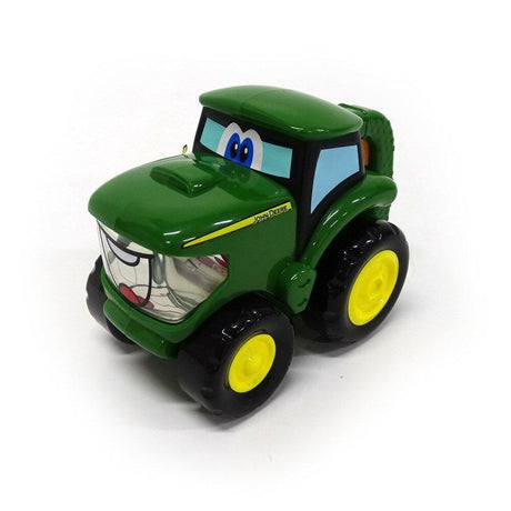 John Deere Johnny Flashlight - Old Railway Line Garden Centre