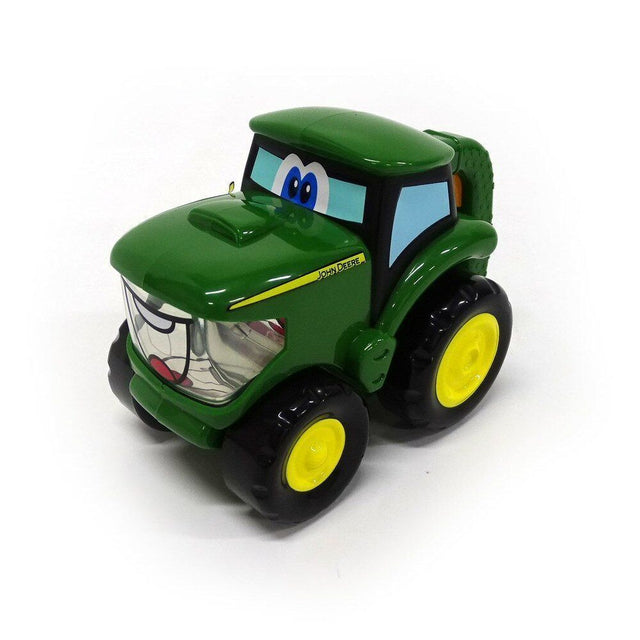 John Deere Johnny Flashlight - Old Railway Line Garden Centre