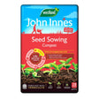 John Innes 28L Peat Free Seed Compost - 3 FOR £18 - Old Railway Line Garden Centre