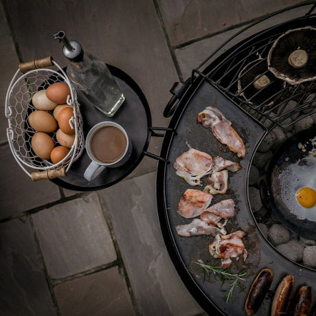 Kadai 33cm Shelf - Old Railway Line Garden Centre