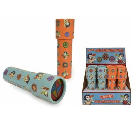Kandy Toys Kaleidoscope (Choice of 2) - Old Railway Line Garden Centre