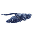 Keeleco 25cm Spotted Ray Soft Toy - Old Railway Line Garden Centre