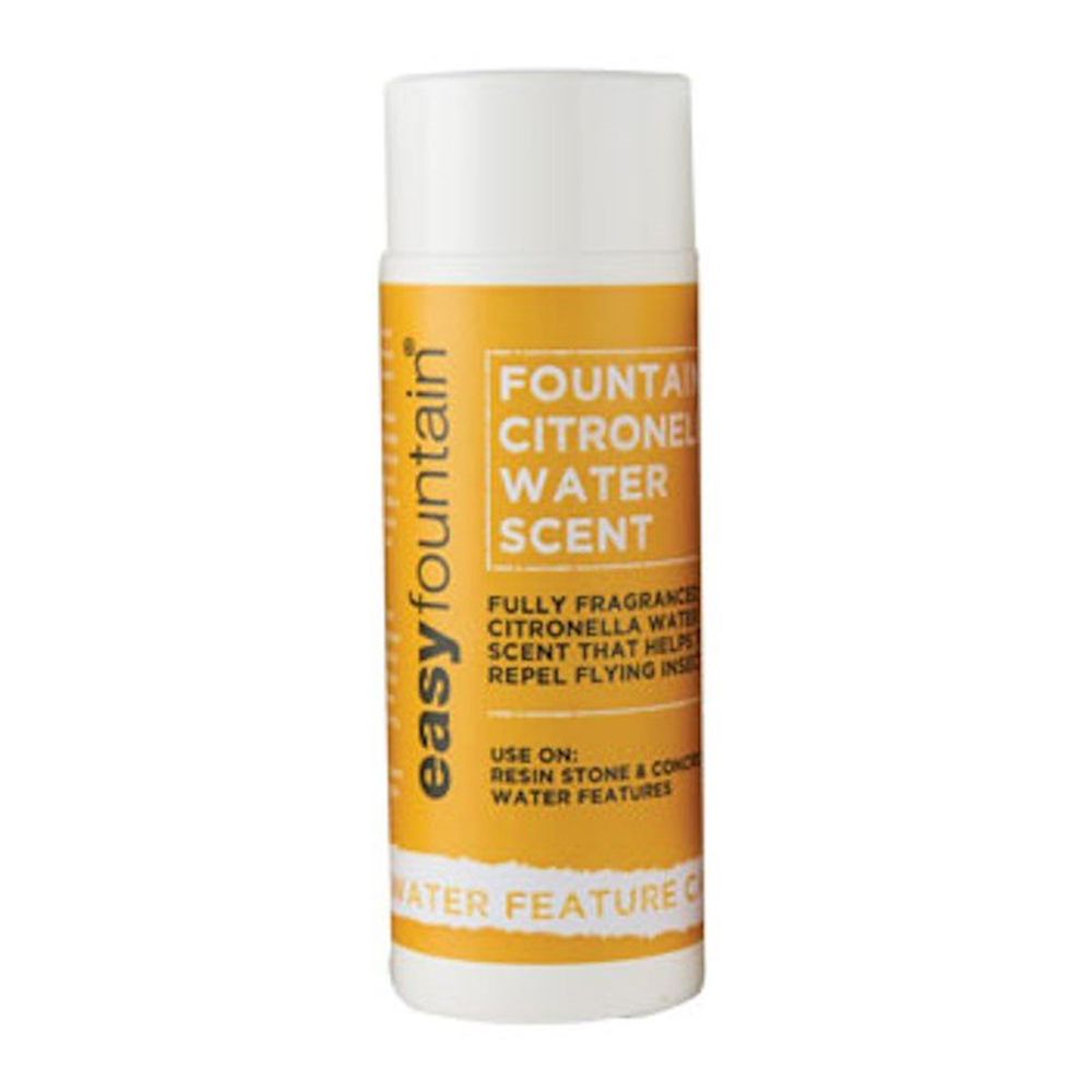 Kelkay 125ml Fountain Citronella Water Scent - Old Railway Line Garden Centre