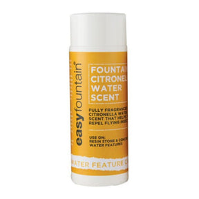 Kelkay 125ml Fountain Citronella Water Scent - Old Railway Line Garden Centre