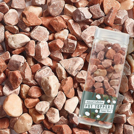 Kelkay Coarl Reef Pot Toppers - Old Railway Line Garden Centre