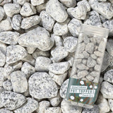 Kelkay French Grey Pot Toppers - Old Railway Line Garden Centre