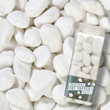 Kelkay Snow Cap Pot Toppers - Old Railway Line Garden Centre