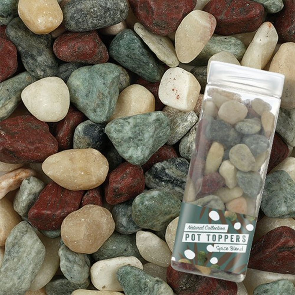 Kelkay Spice Blend Pot Toppers - Old Railway Line Garden Centre