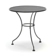 Kettler 70cm Round Metal Mesh Table - Old Railway Line Garden Centre