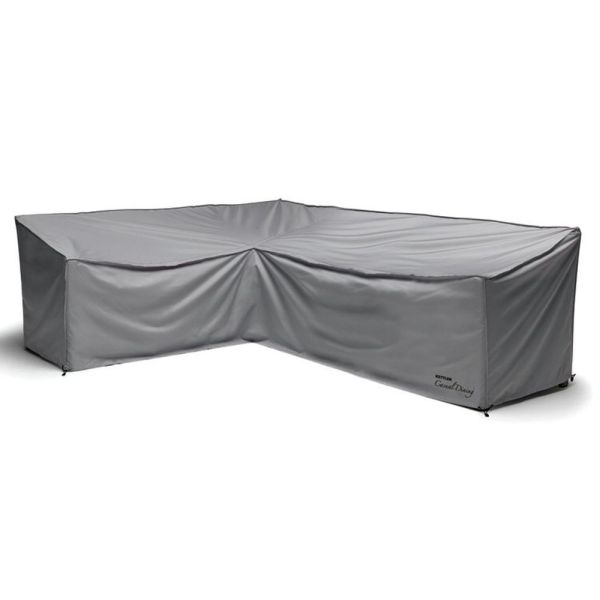 Kettler Palma Corner Sofa Set Protective Cover - 0993343 - PC - Old Railway Line Garden Centre