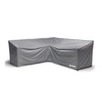 Kettler Palma Mini Corner Sofa Protective Cover - 0993346 - PC - Old Railway Line Garden Centre