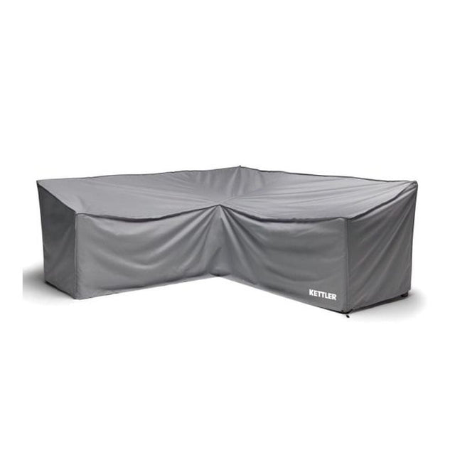 Kettler Palma Mini Corner Sofa Protective Cover - 0993346 - PC - Old Railway Line Garden Centre