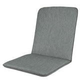 Kettler Savita 2-Seater Bistro Set - Slate