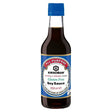 Kikkoman 250ml Gluten - Free Tamari Soy Sauce - Old Railway Line Garden Centre