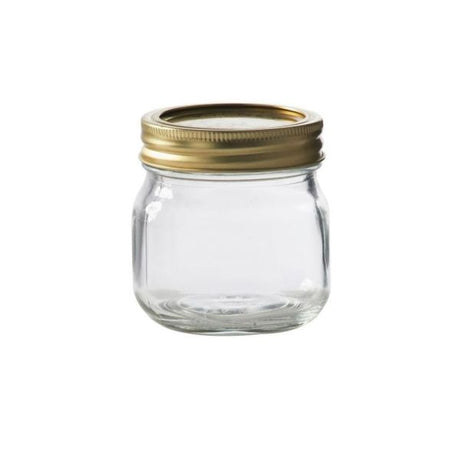 Kilner 0.25 Litre Preserve Jar - Old Railway Line Garden Centre