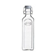 Kilner 0.6 Litre New Clip Top Bottle - Old Railway Line Garden Centre