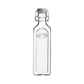 Kilner 0.6 Litre New Clip Top Bottle - Old Railway Line Garden Centre