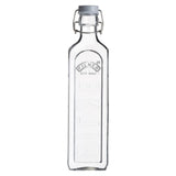 Kilner 1 Litre New Clip Top Bottle - Old Railway Line Garden Centre