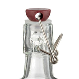 Kilner 300ml Clip Top Sloe Gin Bottle - Old Railway Line Garden Centre