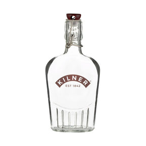 Kilner 300ml Clip Top Sloe Gin Bottle - Old Railway Line Garden Centre