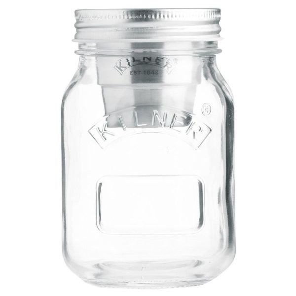 Kilner 500ml Snack On The Go - Old Railway Line Garden Centre