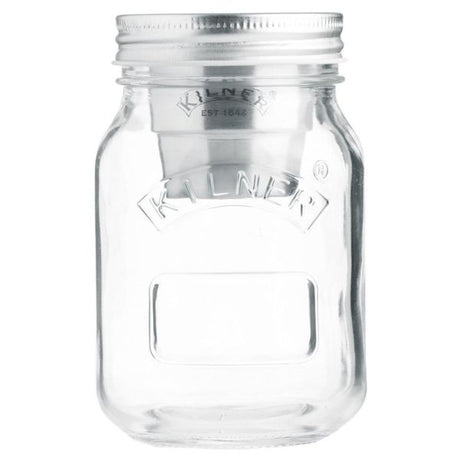 Kilner 500ml Snack On The Go - Old Railway Line Garden Centre