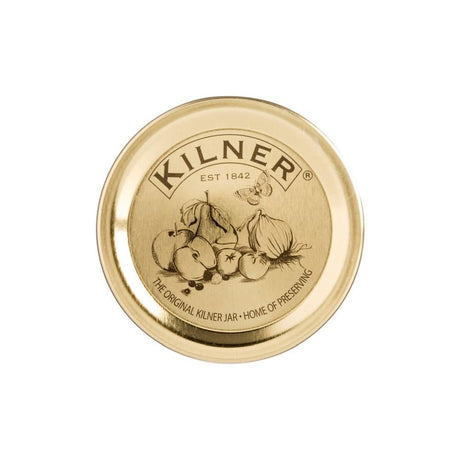 Kilner Preserve Lid Seals Kilner (Set of 12) - Old Railway Line Garden Centre