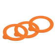 Kilner Standard Rubber Seals (Pack of 6) - Old Railway Line Garden Centre