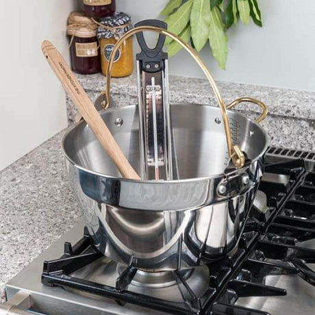 Kitchen Pantry Jam Thermometer - Old Railway Line Garden Centre