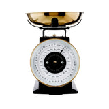Kitchen Tintry 5kg Mechanical Scale - Old Railway Line Garden Centre