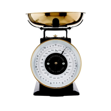 Kitchen Tintry 5kg Mechanical Scale - Old Railway Line Garden Centre
