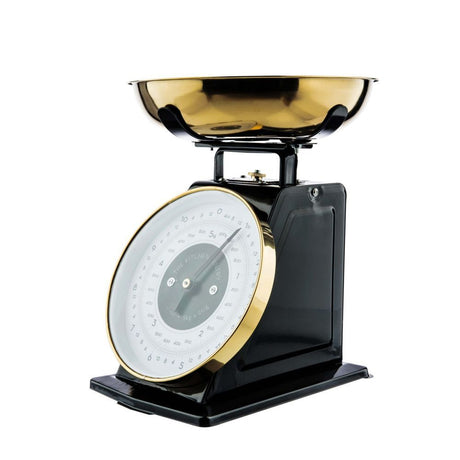 Kitchen Tintry 5kg Mechanical Scale - Old Railway Line Garden Centre