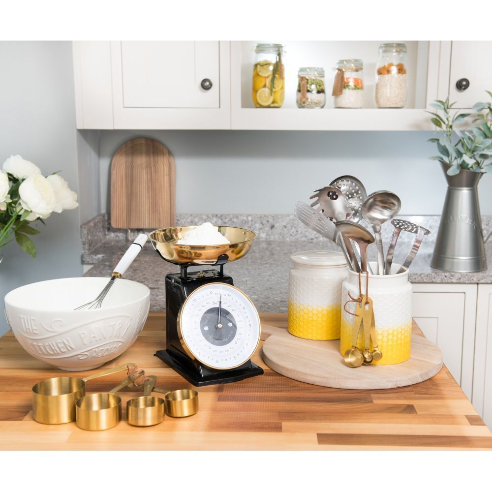 Kitchen Tintry 5kg Mechanical Scale - Old Railway Line Garden Centre