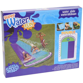 Koopman 4.8m Water Slide - Old Railway Line Garden Centre