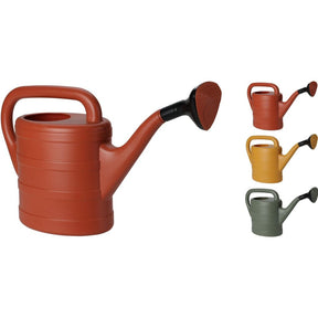 Koopman 5 Litre Plastic Watering Can (Choice of 3) - Old Railway Line Garden Centre