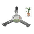 Koopman Adjustable Plant Trolley - Old Railway Line Garden Centre