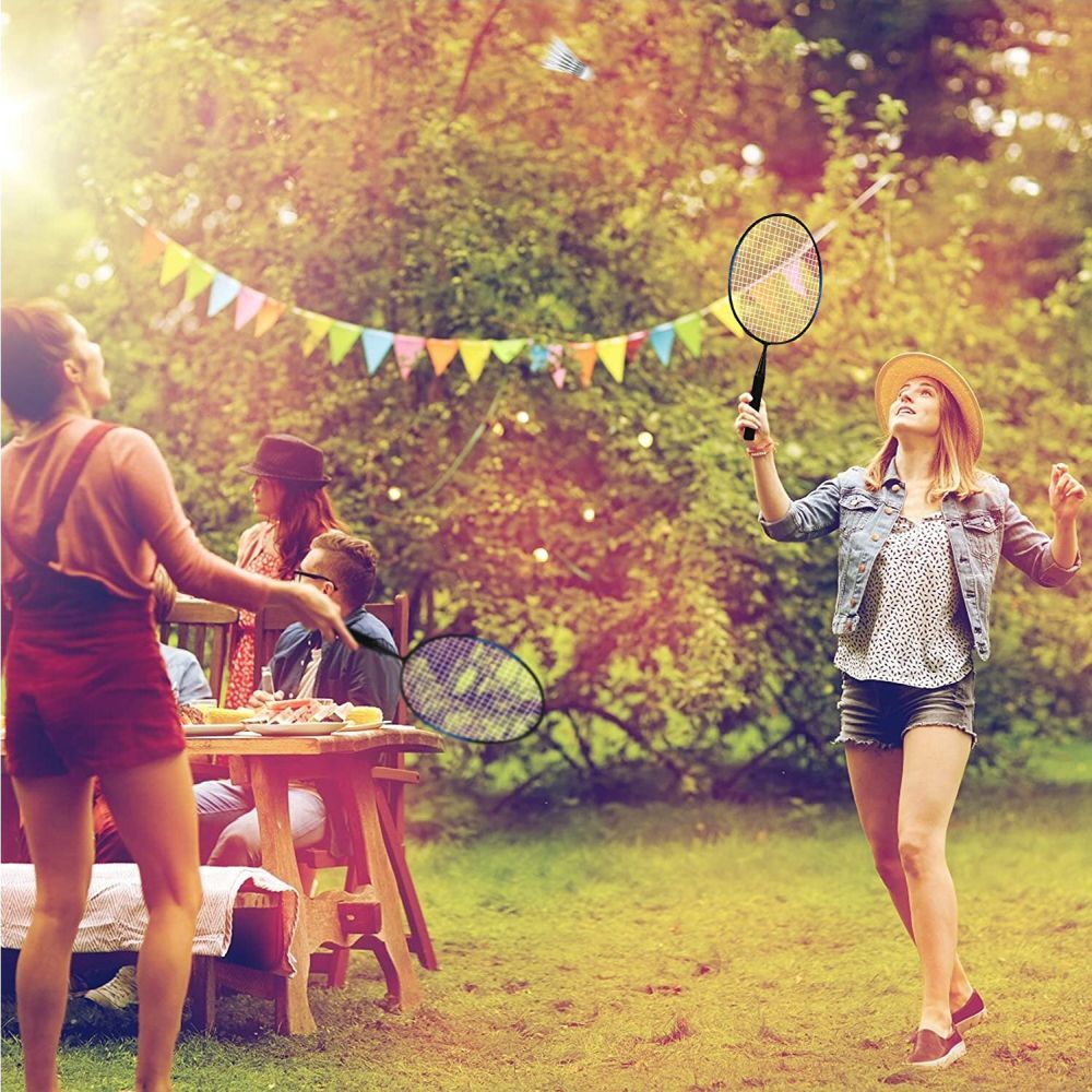 Koopman Outdoor Games Set (Choice of 3) - Old Railway Line Garden Centre