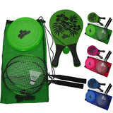 Koopman Outdoor Games Set (Choice of 3) - Old Railway Line Garden Centre