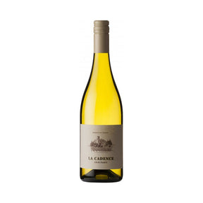La Cadence 75cl Blanc White Wine - Old Railway Line Garden Centre