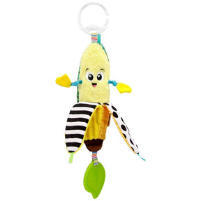 Lamaze Bea the Banana - Old Railway Line Garden Centre