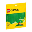 LEGO Classic 32 - Stud (25cm) Green Baseplate - Old Railway Line Garden Centre