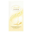 Lindt 100g White Chocolate Bar - Old Railway Line Garden Centre