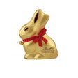 Lindt 200g Milk Chocolate Gold Bunny - Old Railway Line Garden Centre