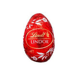 Lindt 28g Lindor Milk Chocolate Egg - Old Railway Line Garden Centre