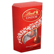 Lindt 200g Lindor Milk Chocolate Truffles - Old Railway Line Garden Centre