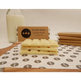 Little Croft 70g Classic White Chocolate Bar - Old Railway Line Garden Centre