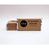 Little Croft 70g Naturally Dark Chocolate Bar - Old Railway Line Garden Centre