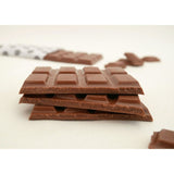 Little Croft 70g Plain & Pure Milk Chocolate Bar - Old Railway Line Garden Centre